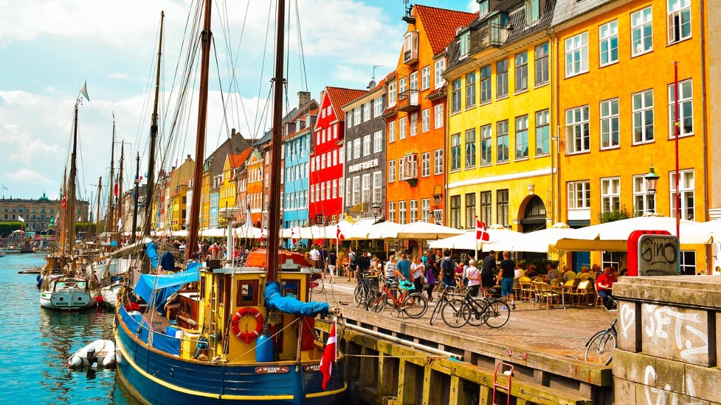 Locuirea în Danemarca Avantaje și dezavantaje